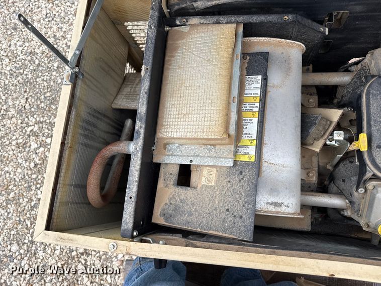 image for item EP2610 (6) Generac generators