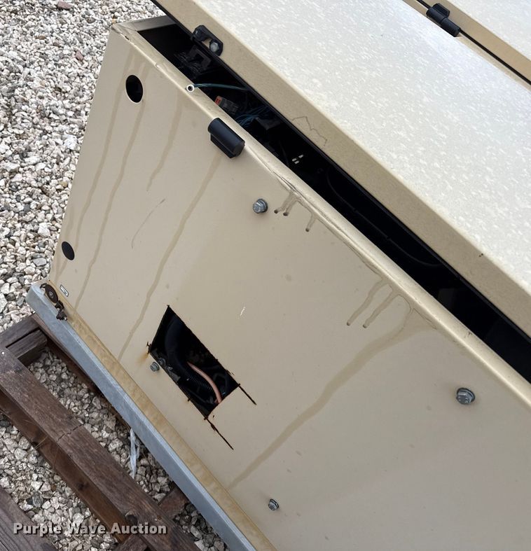 image for item EP2610 (6) Generac generators