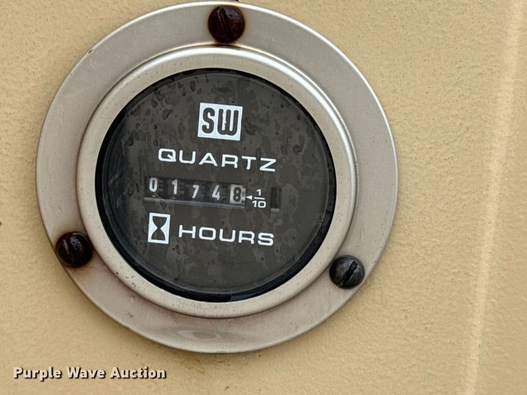 image for item EP2610 (6) Generac generators