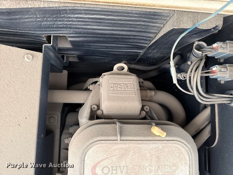 image for item EP2610 (6) Generac generators