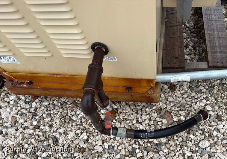 image for item EP2610 (6) Generac generators