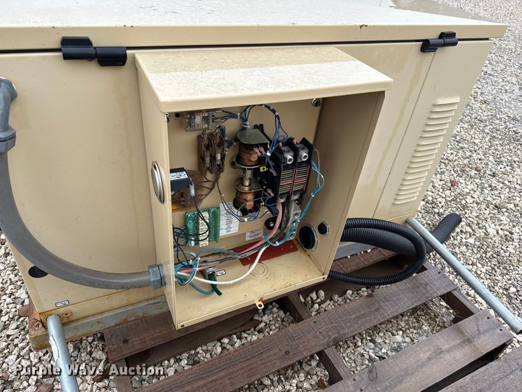 image for item EP2610 (6) Generac generators