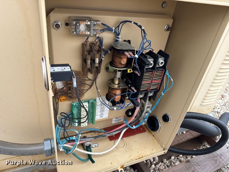 image for item EP2610 (6) Generac generators