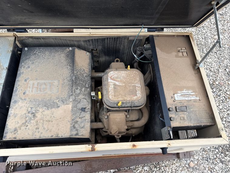 image for item EP2610 (6) Generac generators