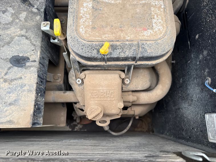 image for item EP2610 (6) Generac generators