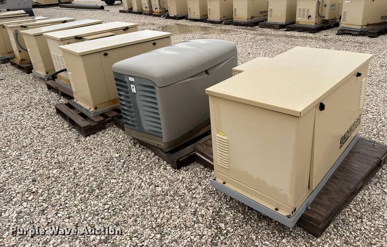 image for item EP2611 (6) generators