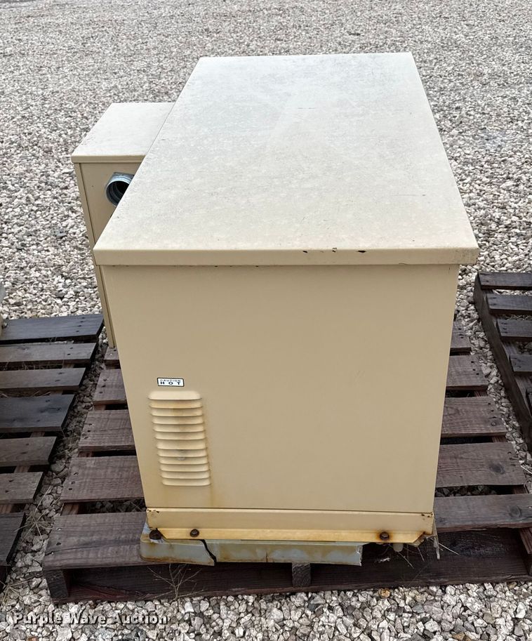 image for item EP2611 (6) generators