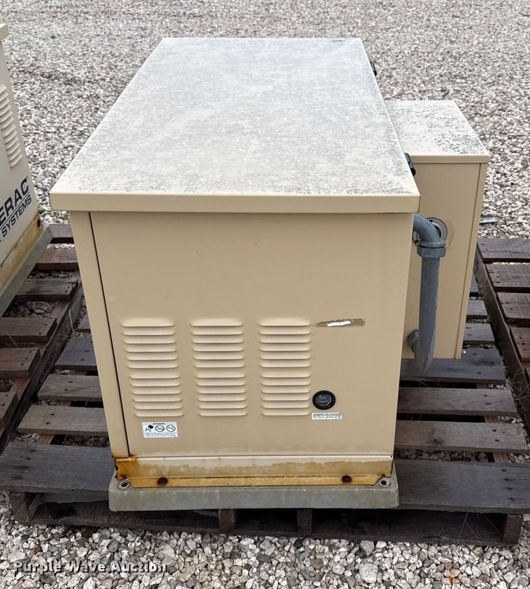 image for item EP2611 (6) generators