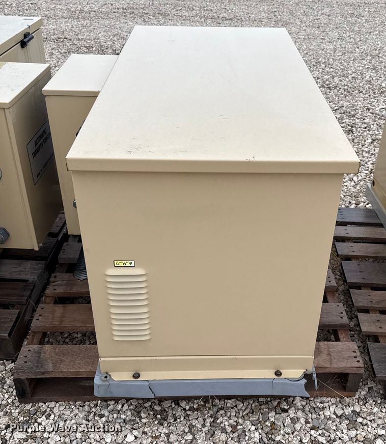 image for item EP2611 (6) generators