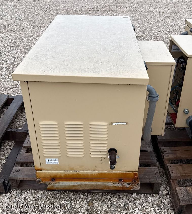 image for item EP2611 (6) generators