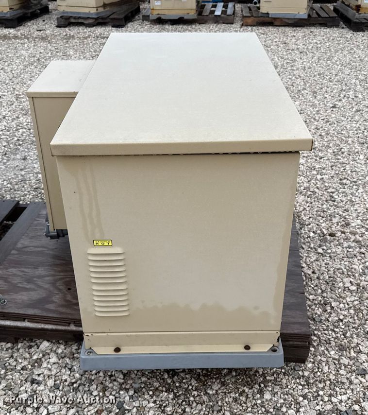 image for item EP2611 (6) generators