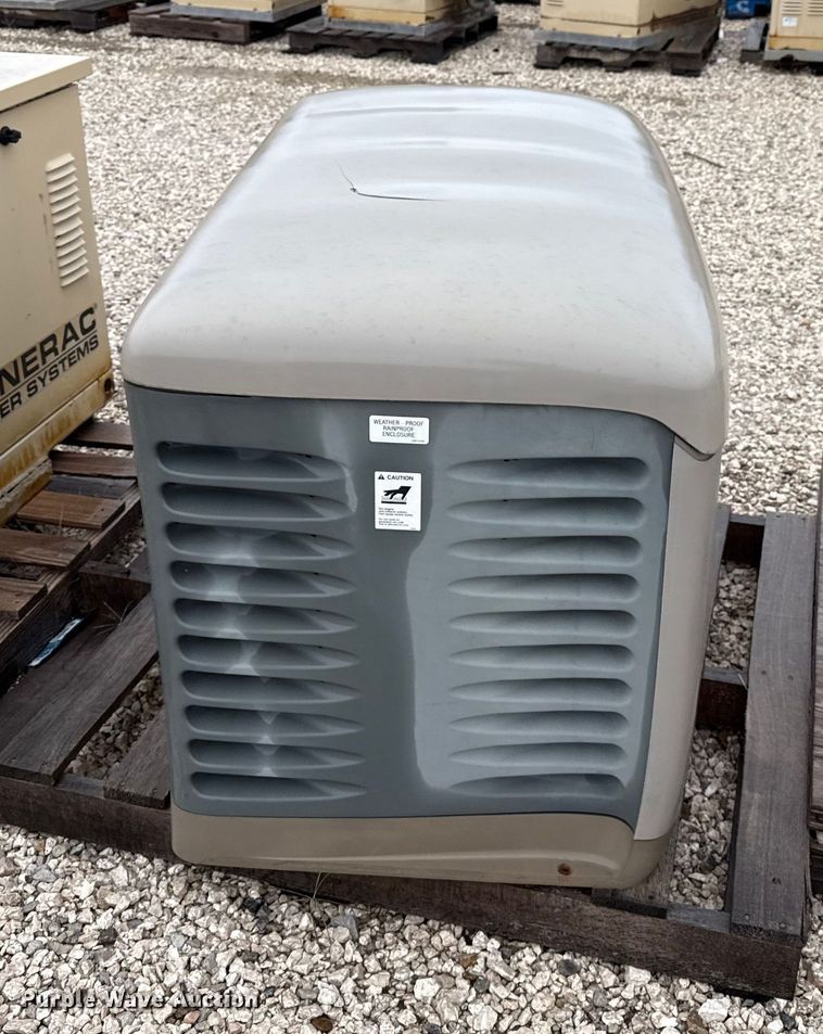 image for item EP2611 (6) generators