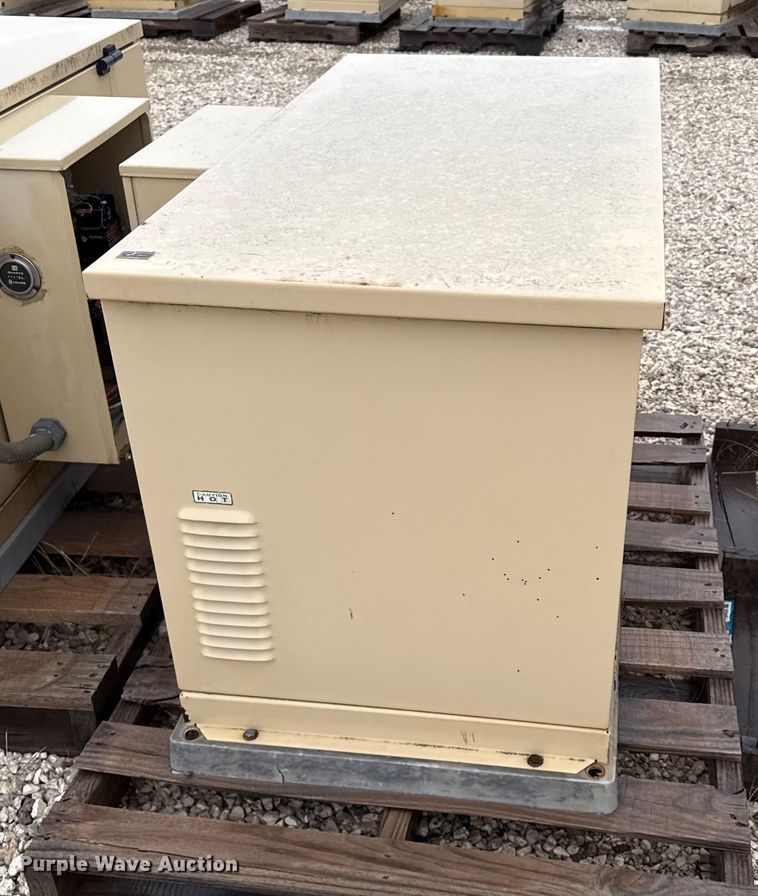 image for item EP2611 (6) generators