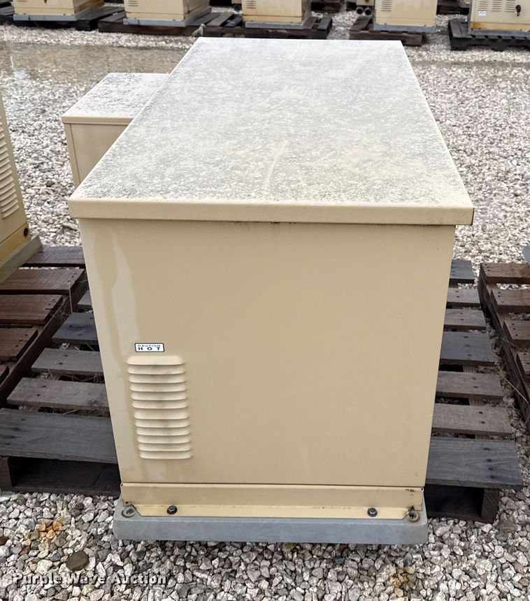 image for item EP2611 (6) generators