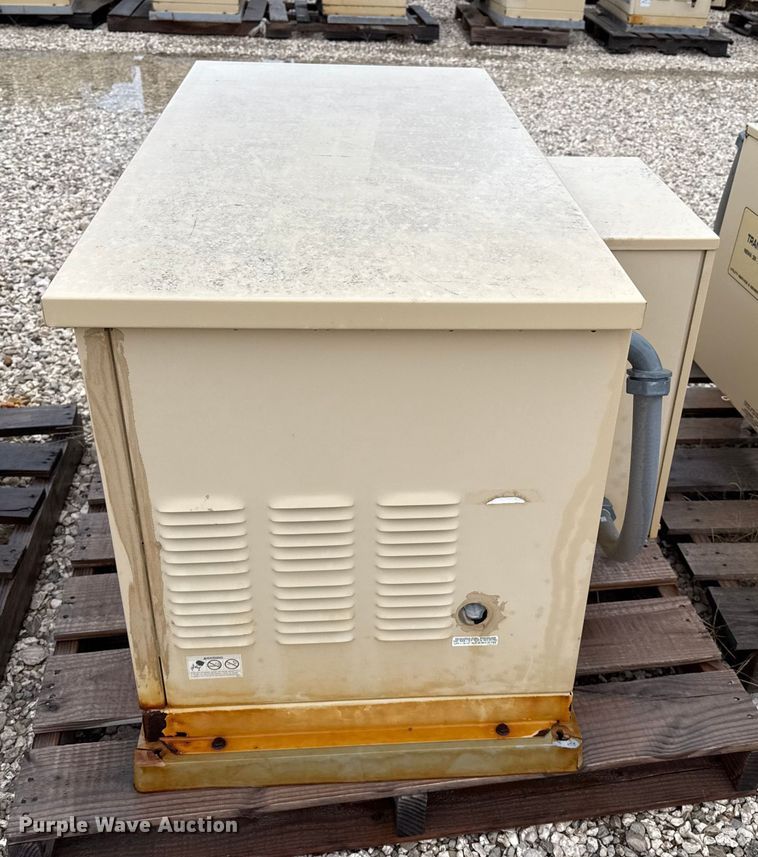 image for item EP2611 (6) generators