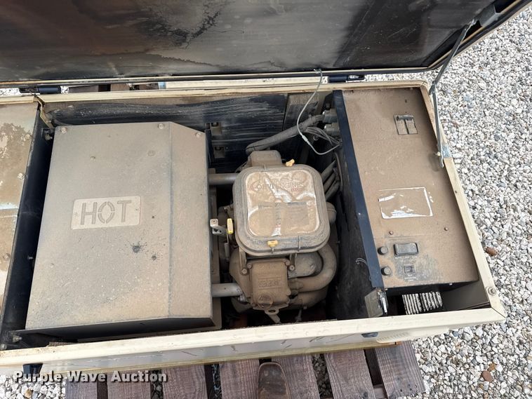 image for item EP2611 (6) generators