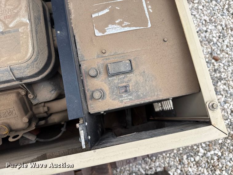 image for item EP2611 (6) generators