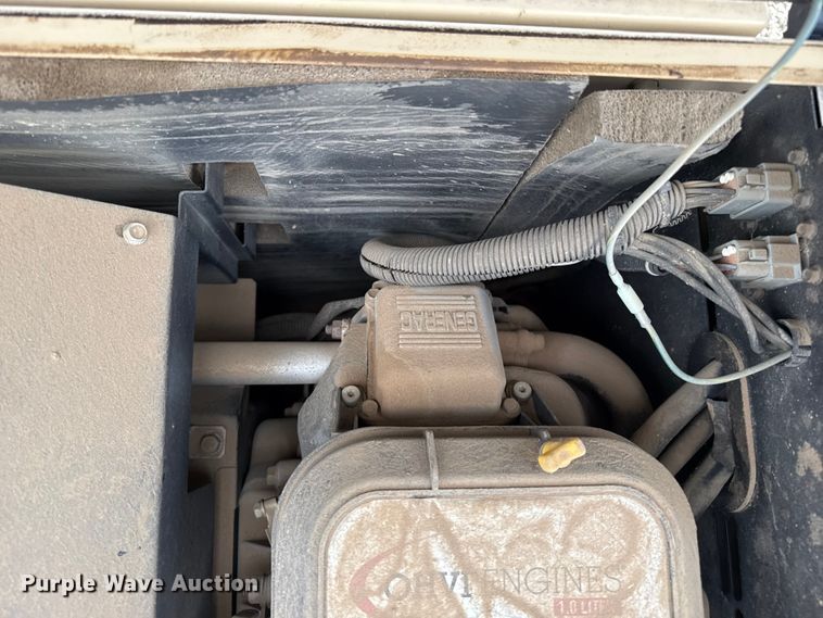 image for item EP2611 (6) generators