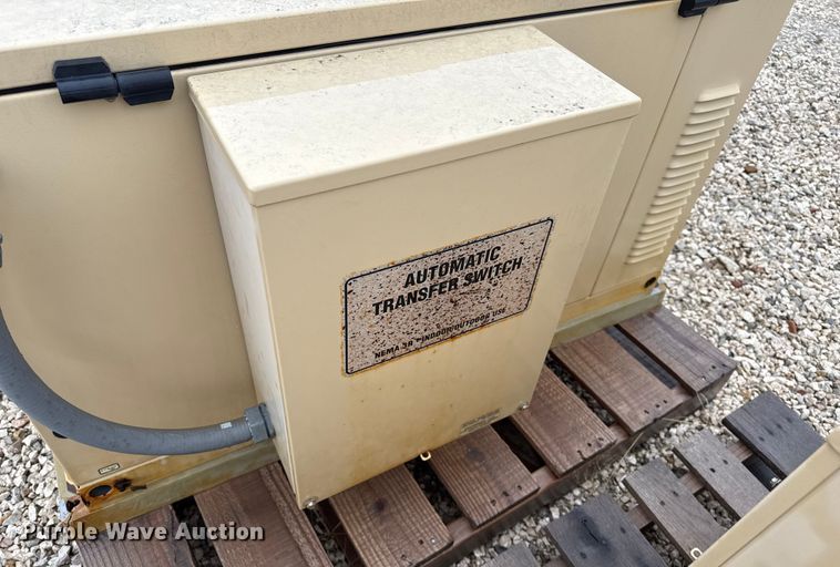 image for item EP2611 (6) generators