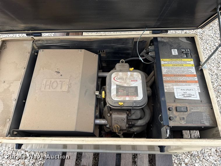 image for item EP2611 (6) generators