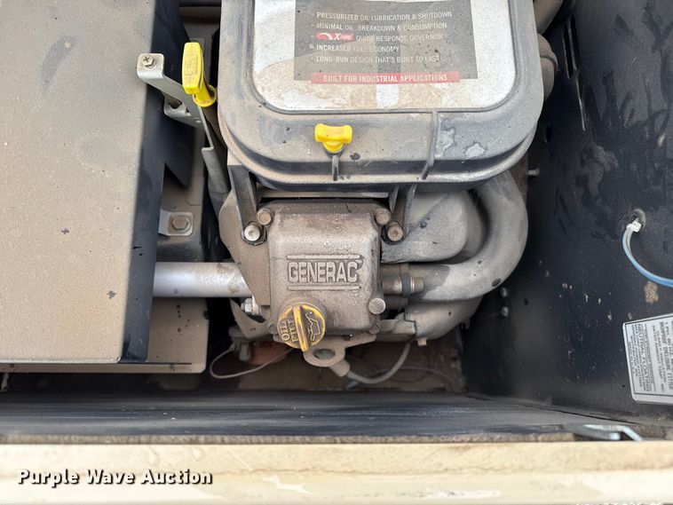 image for item EP2611 (6) generators