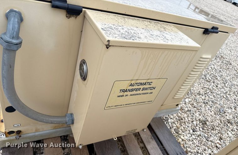 image for item EP2611 (6) generators