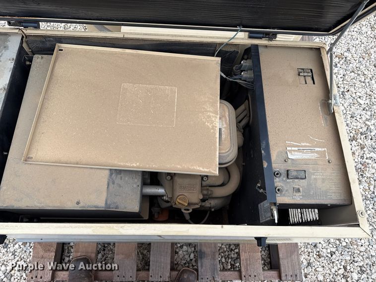 image for item EP2611 (6) generators