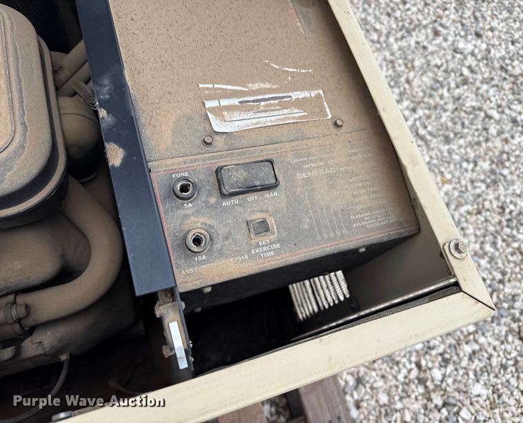 image for item EP2611 (6) generators