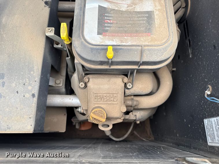 image for item EP2611 (6) generators