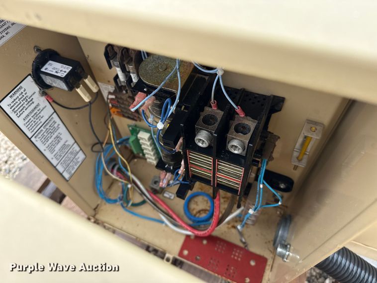 image for item EP2611 (6) generators