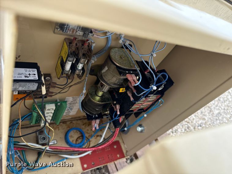 image for item EP2611 (6) generators