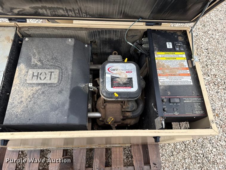 image for item EP2611 (6) generators