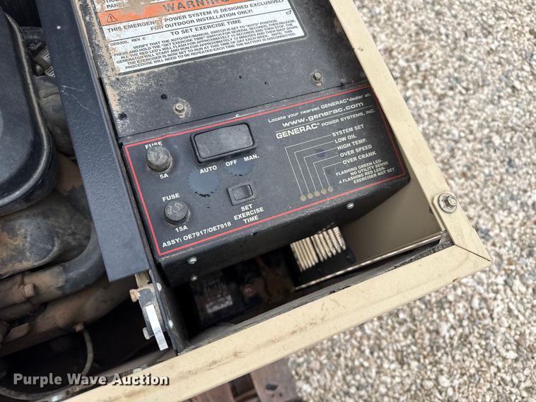 image for item EP2611 (6) generators