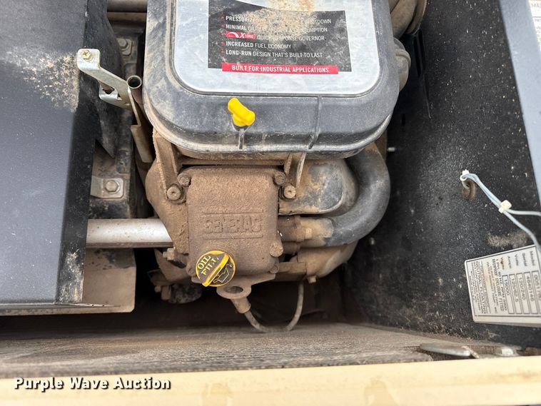 image for item EP2611 (6) generators