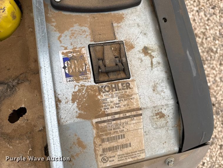 image for item EP2611 (6) generators