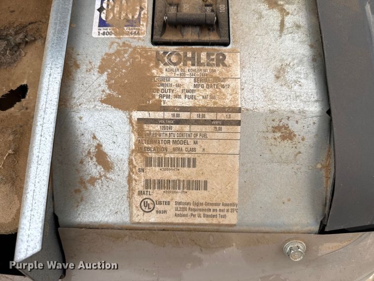 image for item EP2611 (6) generators