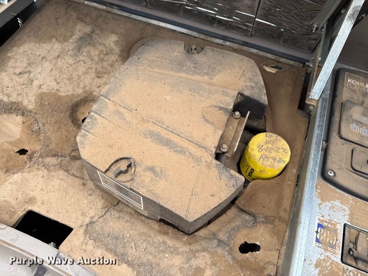 image for item EP2611 (6) generators