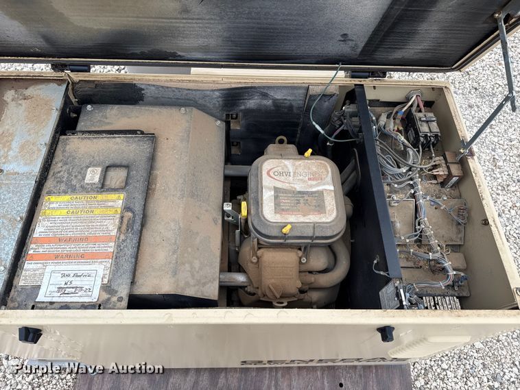 image for item EP2611 (6) generators