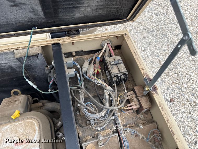 image for item EP2611 (6) generators