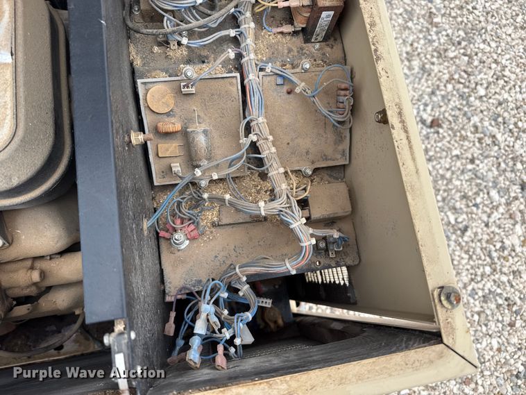 image for item EP2611 (6) generators