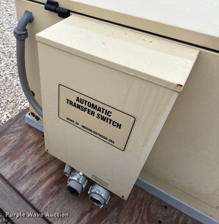 image for item EP2611 (6) generators