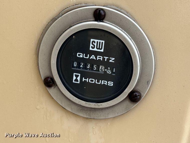 image for item EP2612 (5) Generac generators