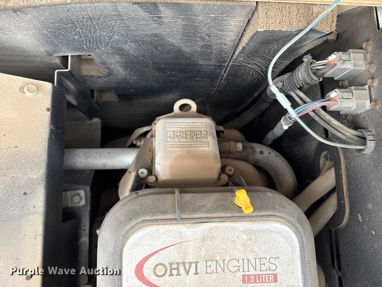 image for item EP2612 (5) Generac generators