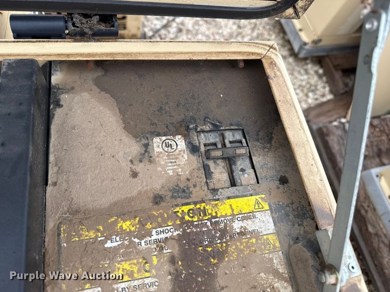 image for item EP2612 (5) Generac generators