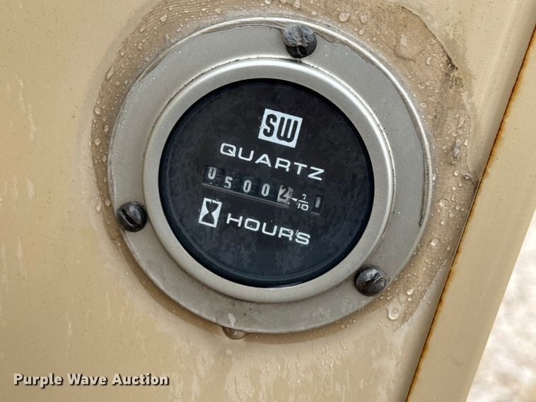 image for item EP2612 (5) Generac generators