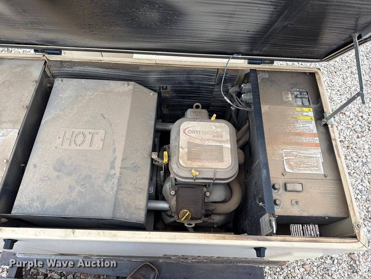 image for item EP2612 (5) Generac generators