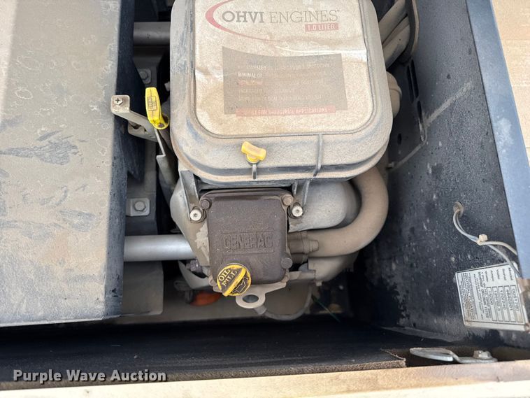 image for item EP2612 (5) Generac generators