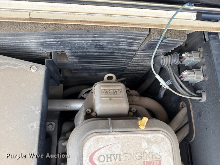 image for item EP2612 (5) Generac generators