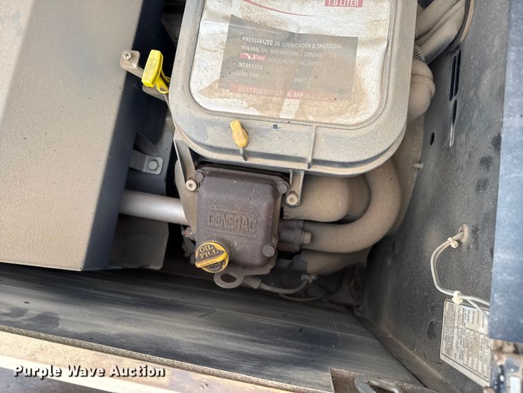 image for item EP2612 (5) Generac generators