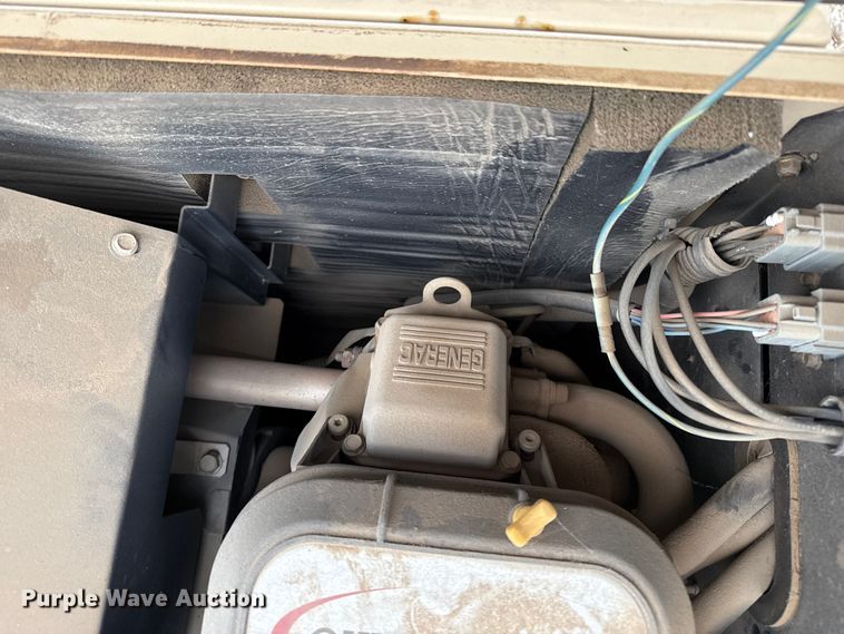 image for item EP2612 (5) Generac generators